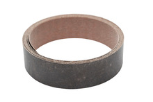 Kantband Mörk Betong 34 mm x 300 cm